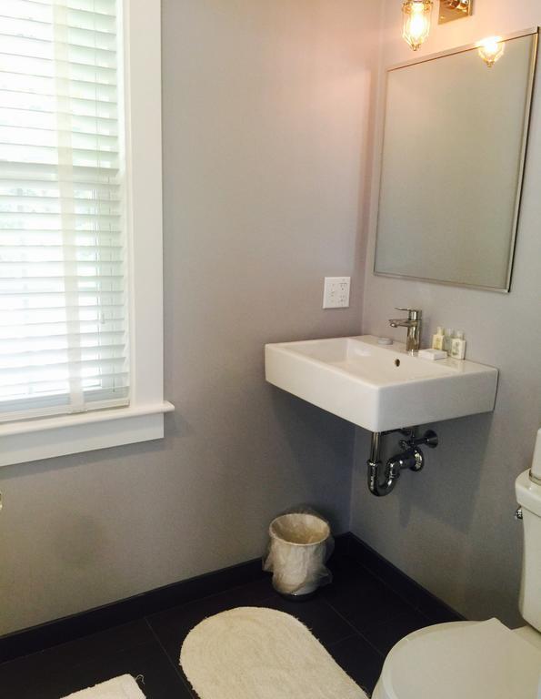 Crocker House Inn Vineyard Haven Pokoj fotografie