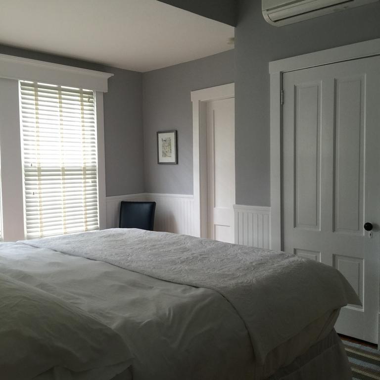 Crocker House Inn Vineyard Haven Pokoj fotografie