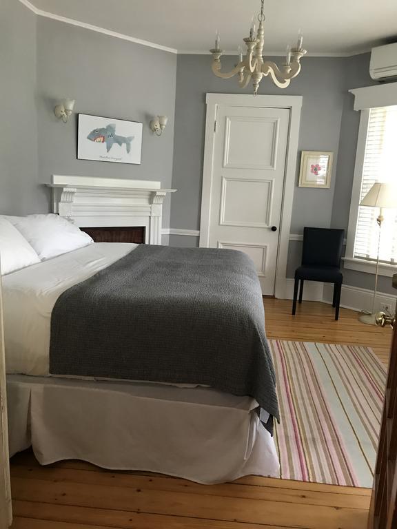 Crocker House Inn Vineyard Haven Exteriér fotografie