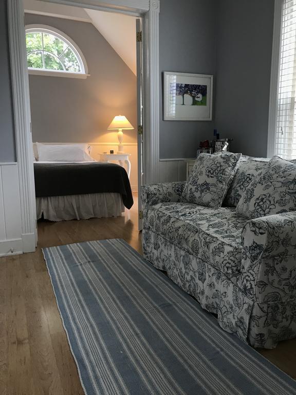 Crocker House Inn Vineyard Haven Exteriér fotografie